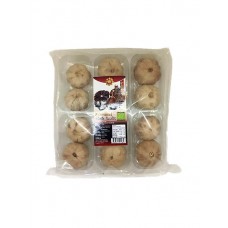 BLACK GARLIC FERMENTED  有机黑蒜