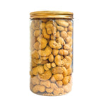 Roasted Cashew Nuts 碳烤腰豆  — 400G