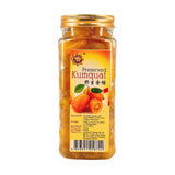 Preserved Kumquat 野生金桔